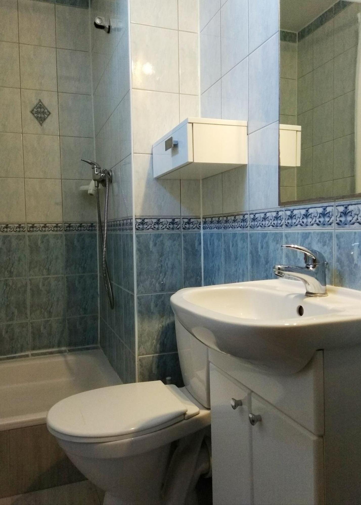 Pod Jaskolka Apartment Ustka Bagian luar foto